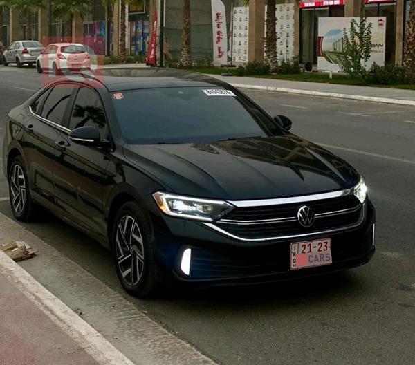 فولكسفاغن جيتا 2024 للبيع في العراق - السليمانية